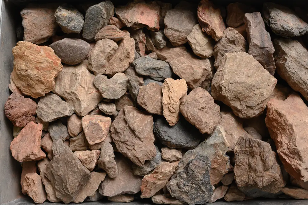 Arizona Nuggets – Decorative Stone