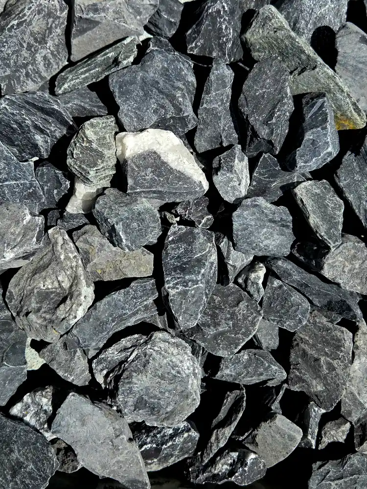 Black Granite – Decorative Stone