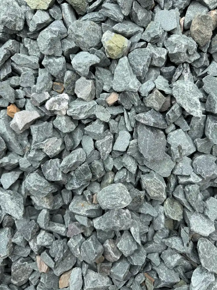 Green Granite – Decorative Stone