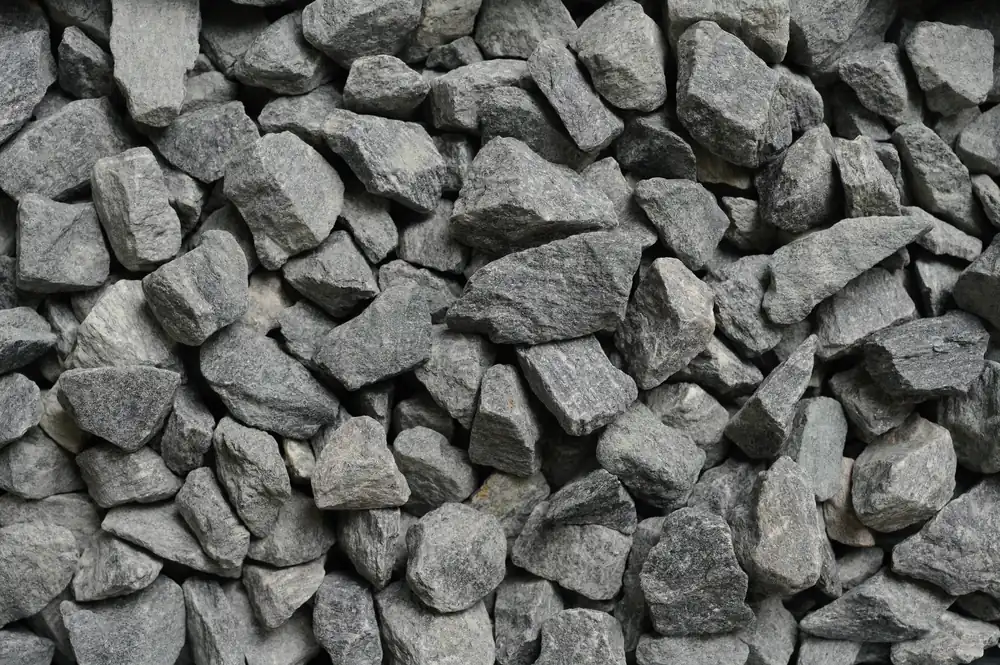 Grey Granite – Decorative Stone